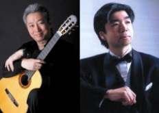 福田進一、山口研生