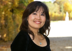 林田明子