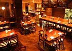 ジロー店内