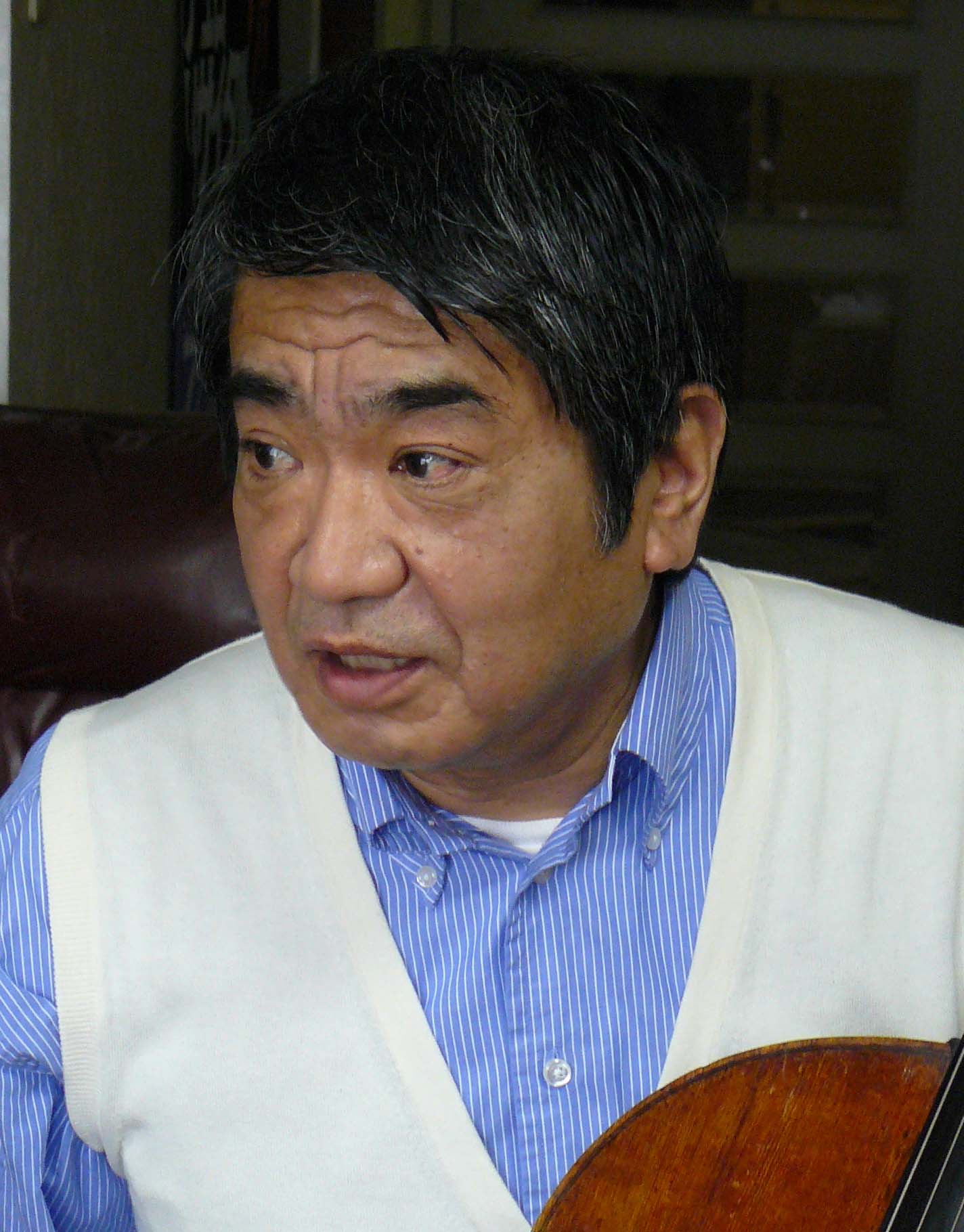 岩崎洸