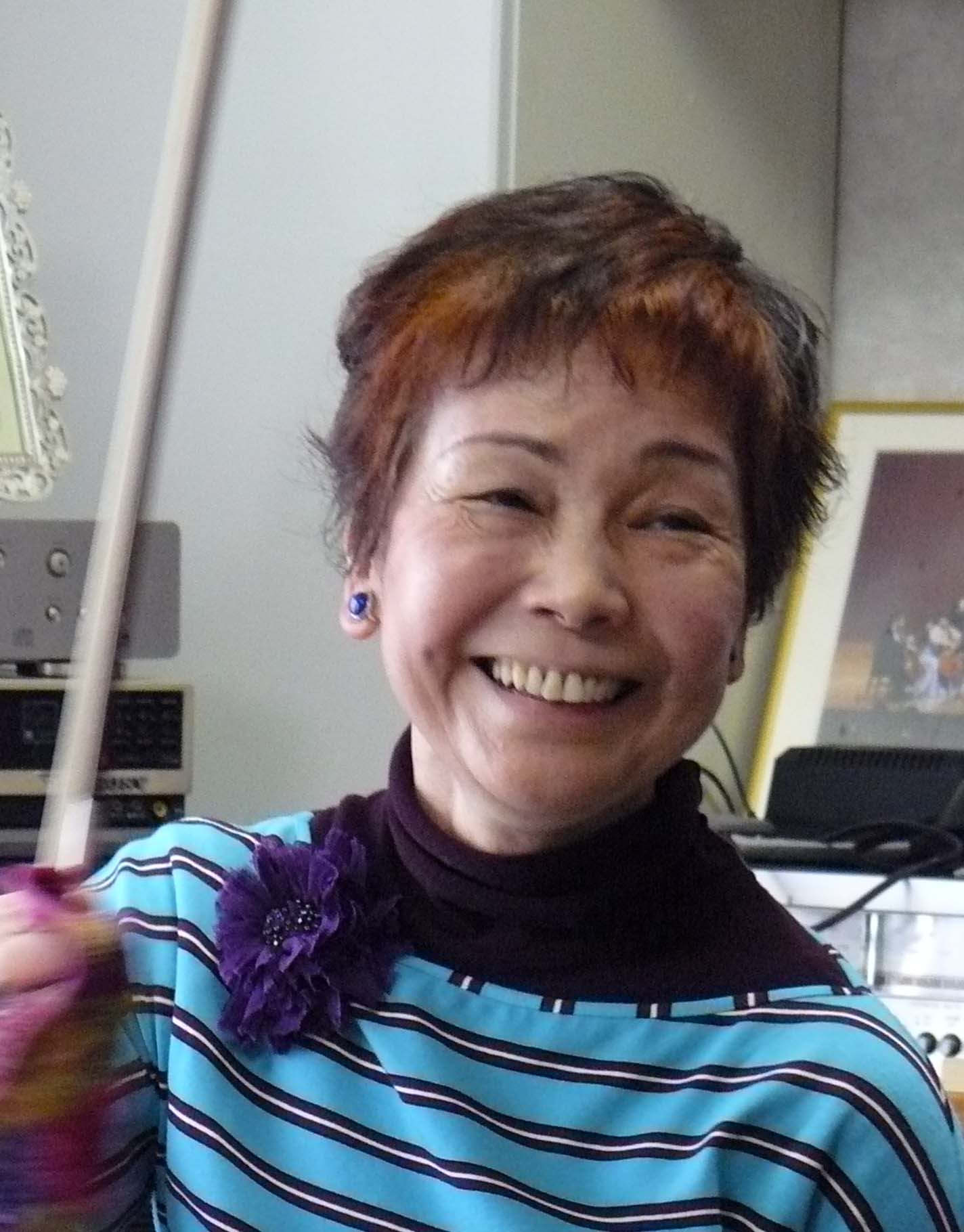 久保陽子