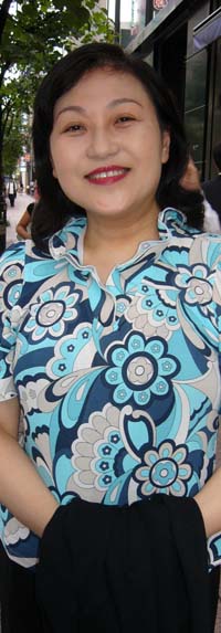 平松英子