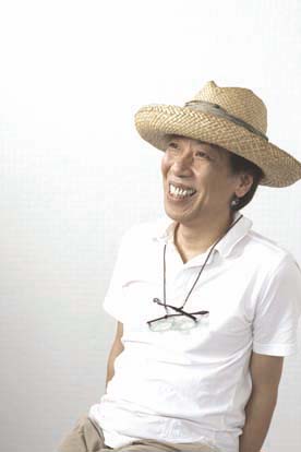 松井