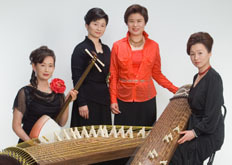 出演者