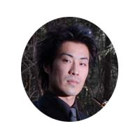 東涼太