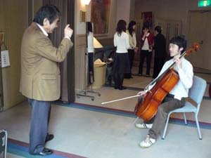 岩崎洸