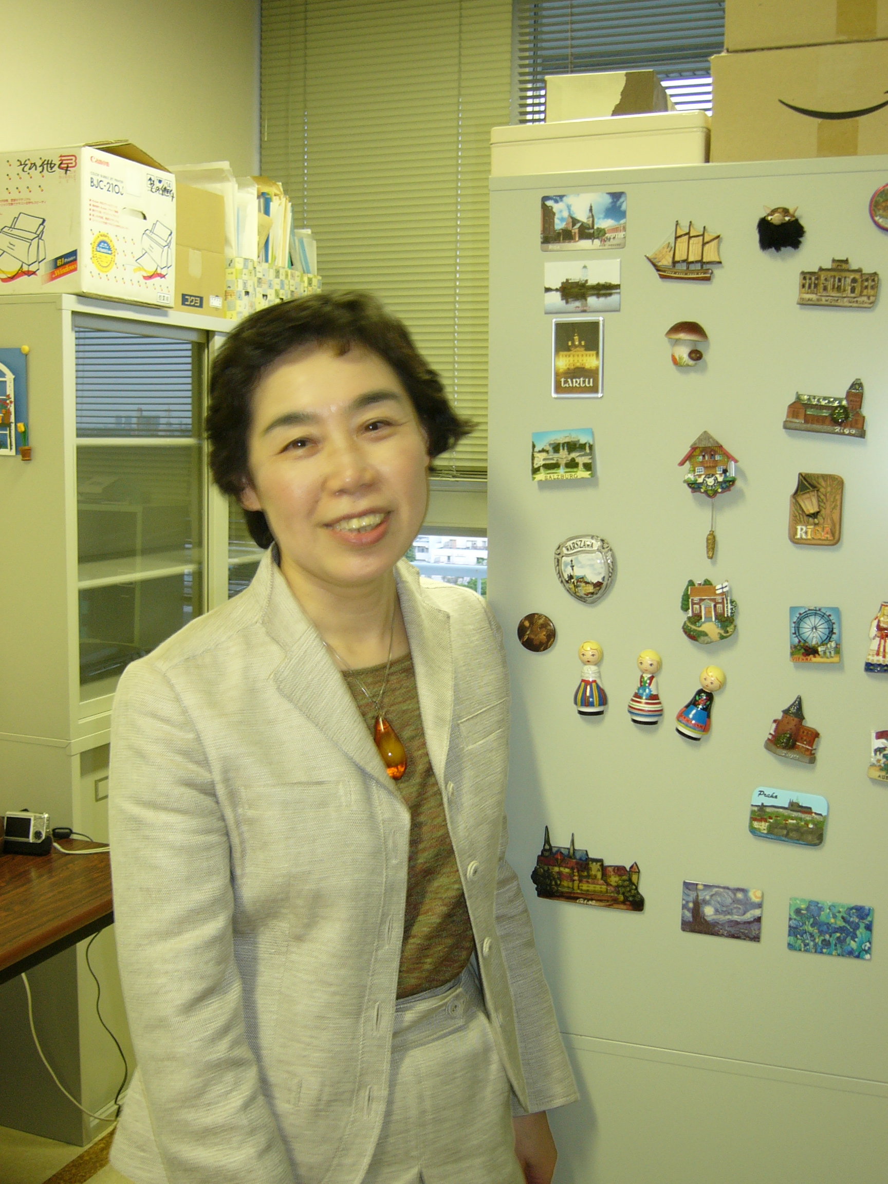 志摩園子