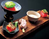 燦料理
