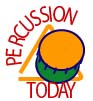 percussion today rogo