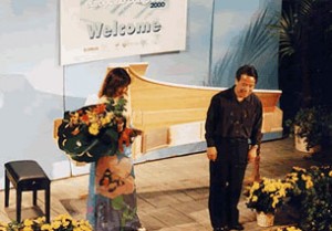 ピアノ修復師山本宣夫さんインタビュー(下)2004年｜インタビュー｜ザ・フェニックスホール