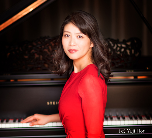 郁子 Prime Interview 菊池洋子さん2023年｜インタビュー｜ザ・フェニックス